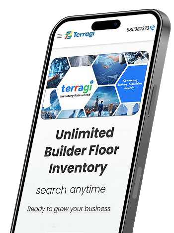 Property Inventory App Preview