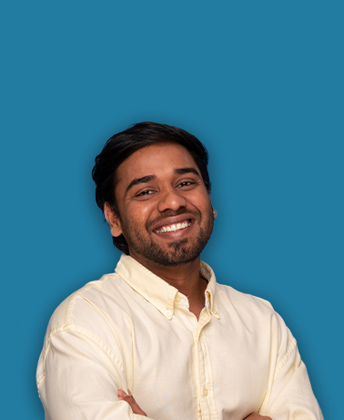 Siddharth Khanna