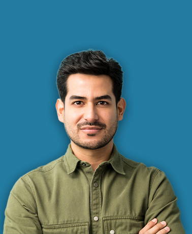 Deepak Nair