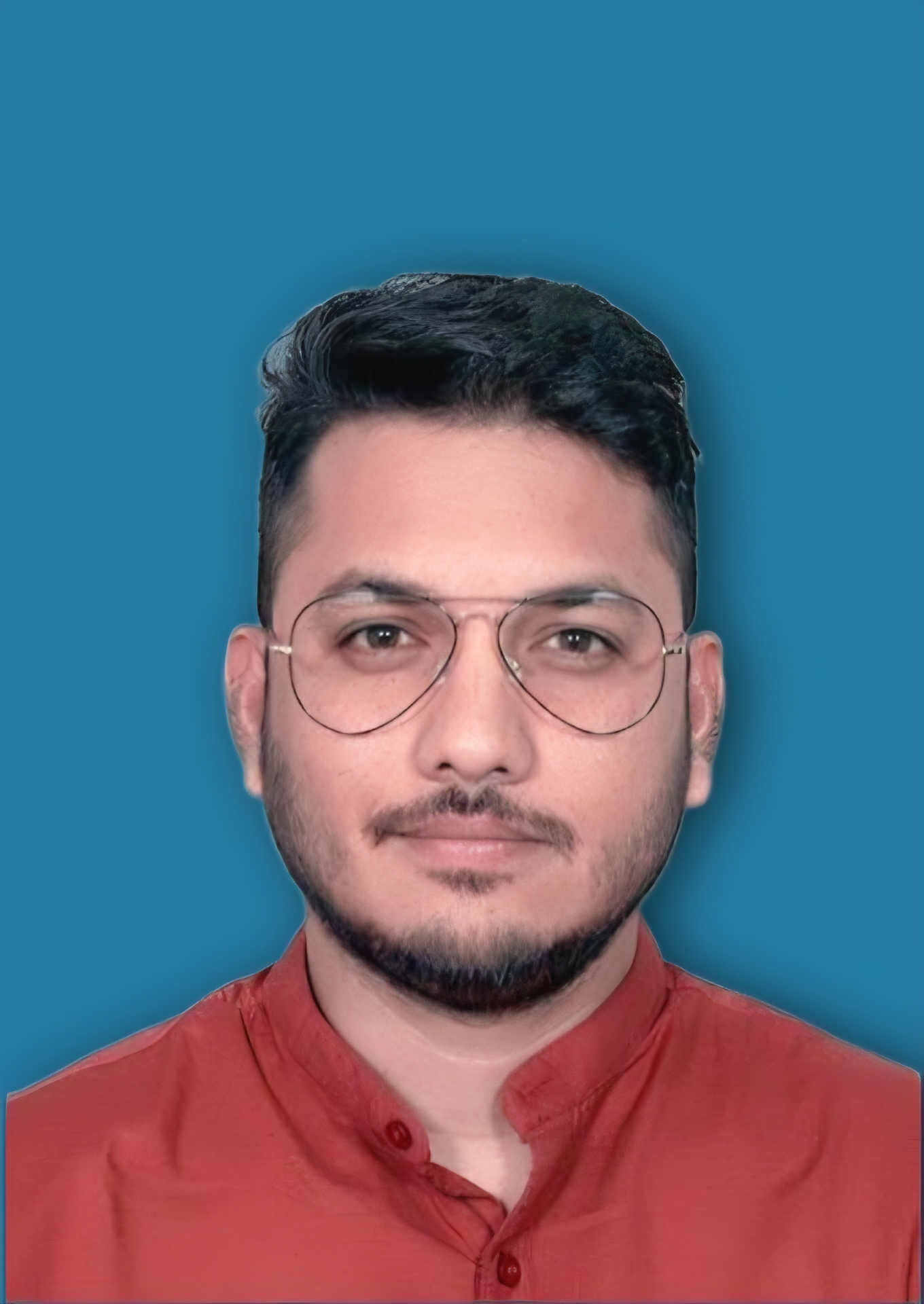 Abhishek Dehariya