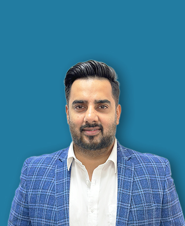 Bipin Taneja
