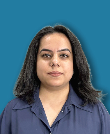 Drishti Kwatra