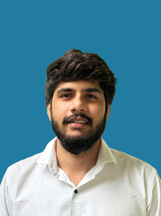 Jatin Saini