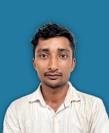 Gaurav Mavi