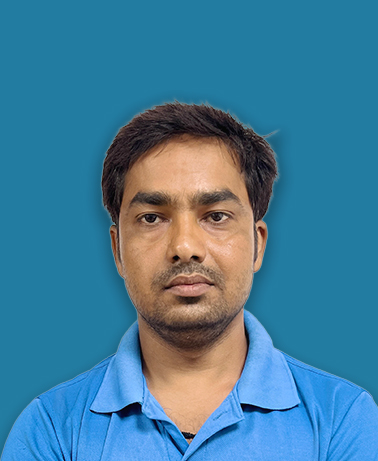 Mukund Kumar Jha