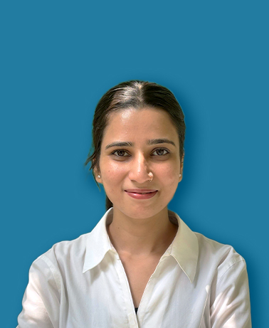 Nancy Kumari