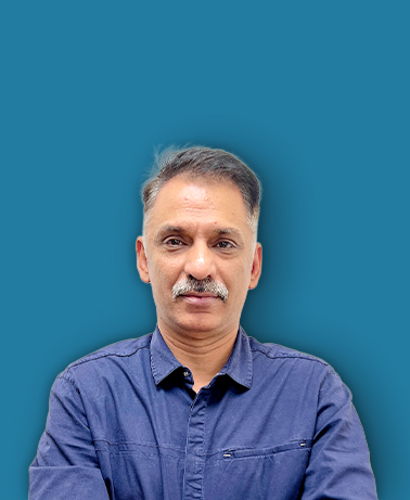 Navin Ratra