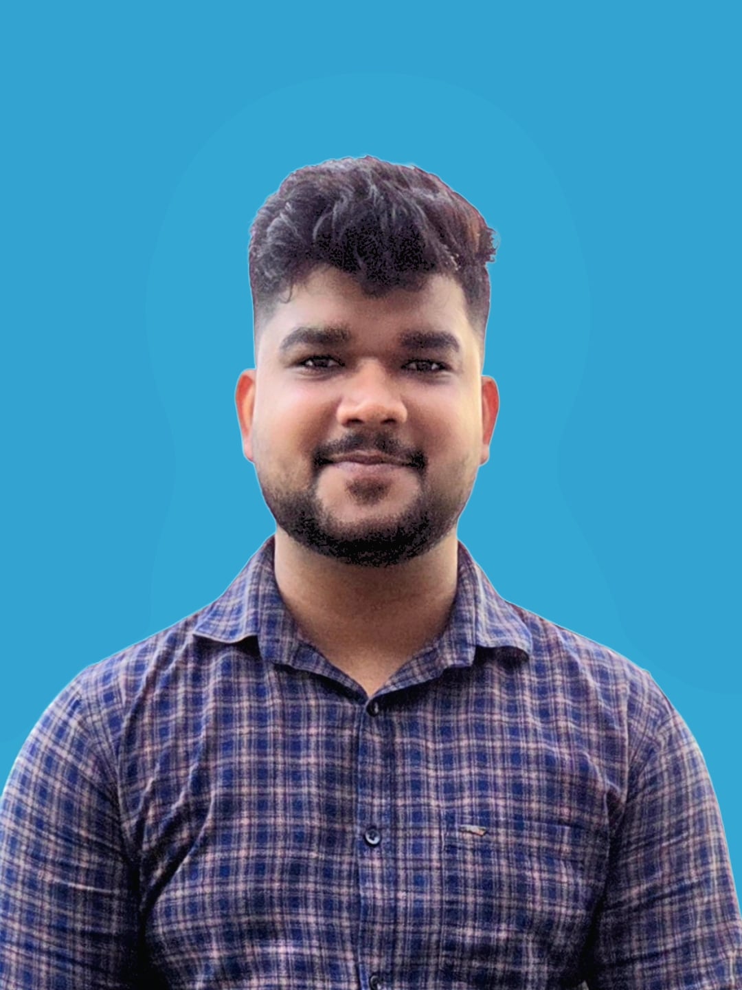Sahil Verma