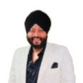Jasmeet Singh