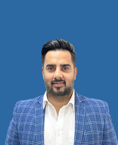Bipin Taneja